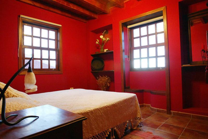 Casa Chamiquela Villa La Galga Kamer foto