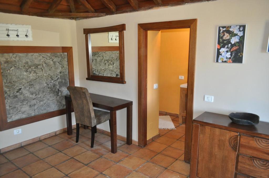 Casa Chamiquela Villa La Galga Kamer foto