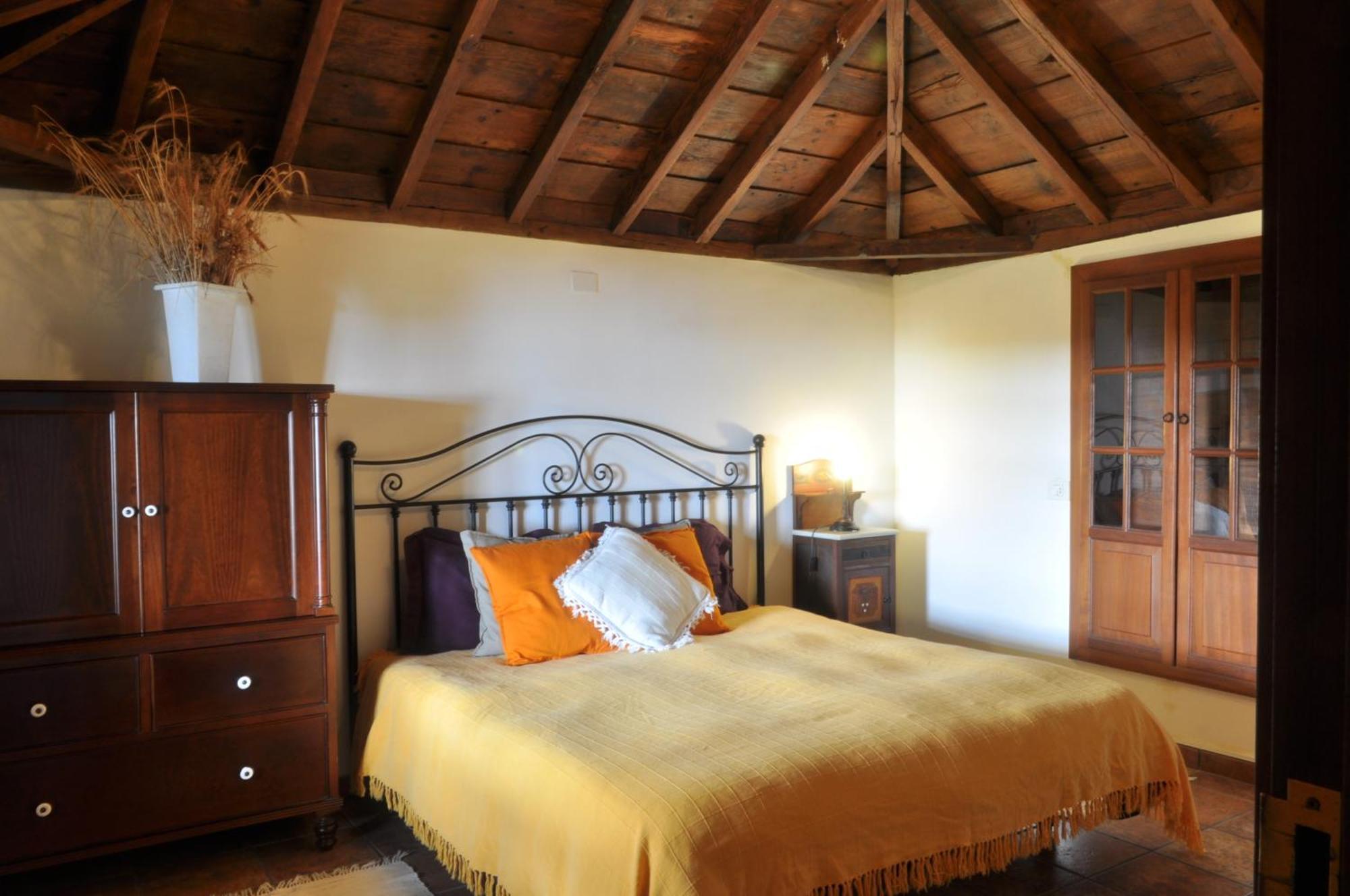 Casa Chamiquela Villa La Galga Kamer foto