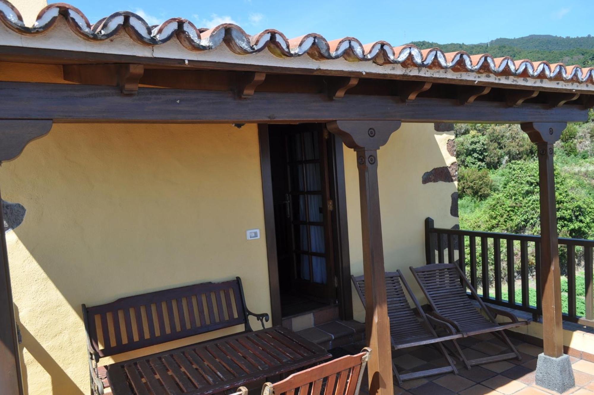 Casa Chamiquela Villa La Galga Kamer foto
