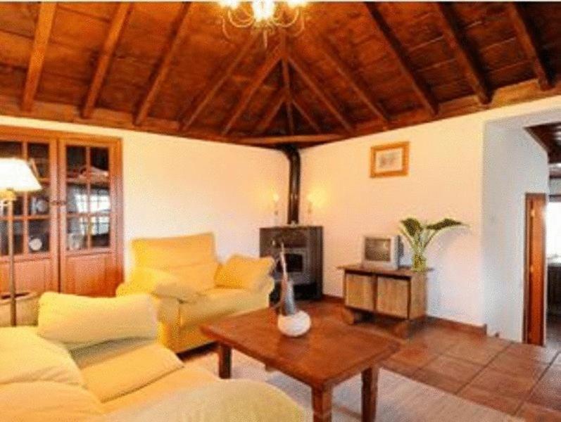 Casa Chamiquela Villa La Galga Kamer foto